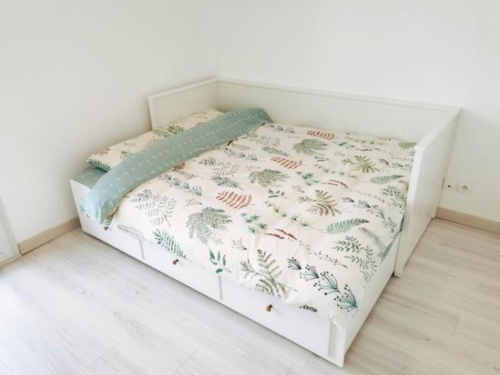 Chic 2Chambres,70M²+Balcon+Parking+Wifi Nantes Kültér fotó